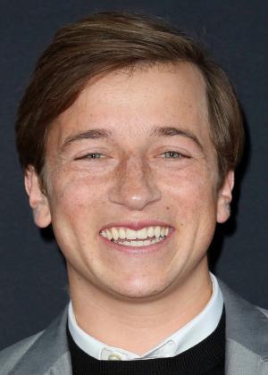 Skyler Gisondo